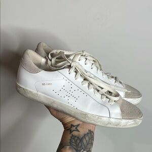 Sam Edelman | Women’s Aubrie Sneakers Size 9